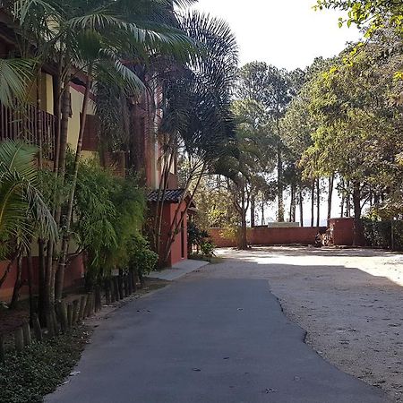 Hotel Pousada Itaici Indaiatuba Zewnętrze zdjęcie