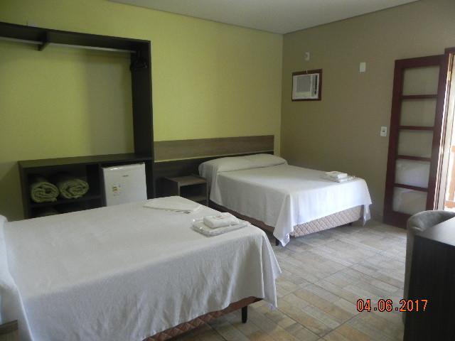 Hotel Pousada Itaici Indaiatuba Zewnętrze zdjęcie