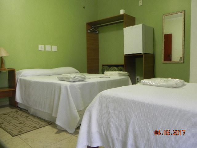 Hotel Pousada Itaici Indaiatuba Zewnętrze zdjęcie