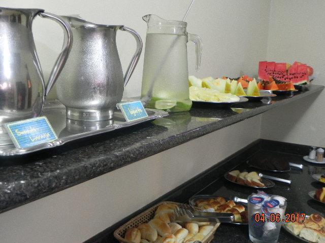 Hotel Pousada Itaici Indaiatuba Zewnętrze zdjęcie